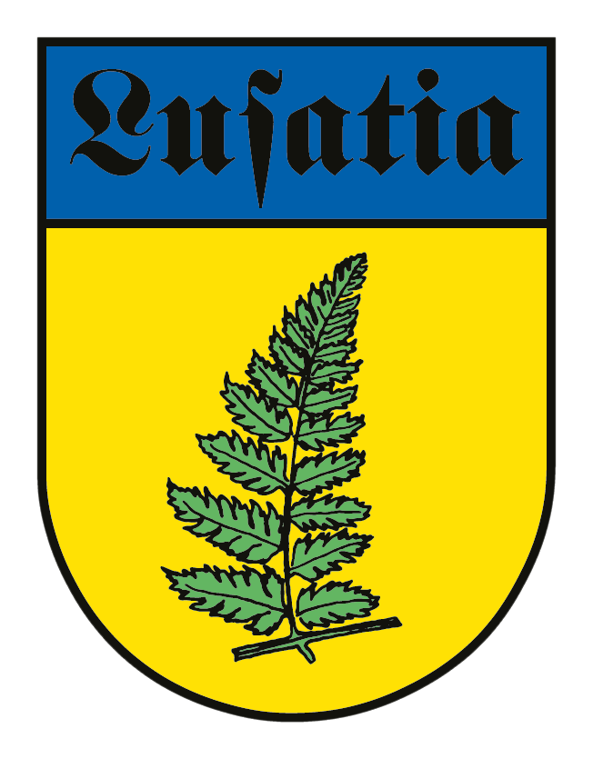 Lusatia - Logo - Link zur Startseite